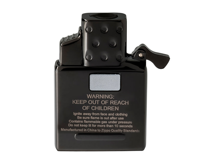 Zippo Butane Lighter Insert - Single Torch