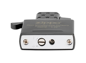 Zippo Butane Lighter Insert - Single Torch