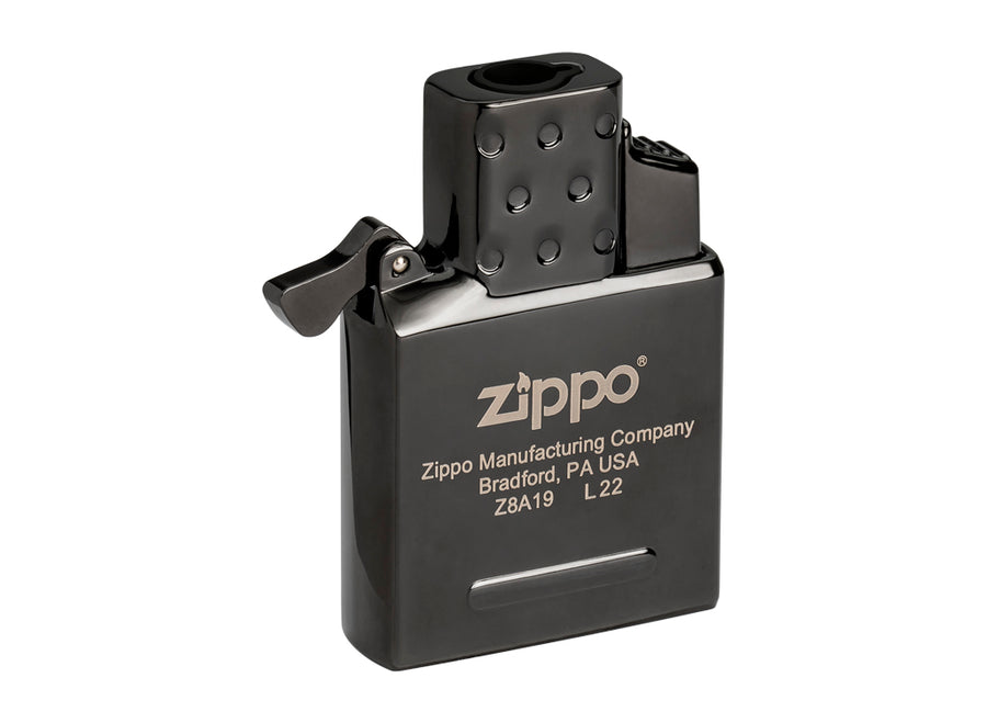Zippo Butane Lighter Insert - Single Torch
