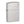 Zippo Classic Brushed Chrome Lighter