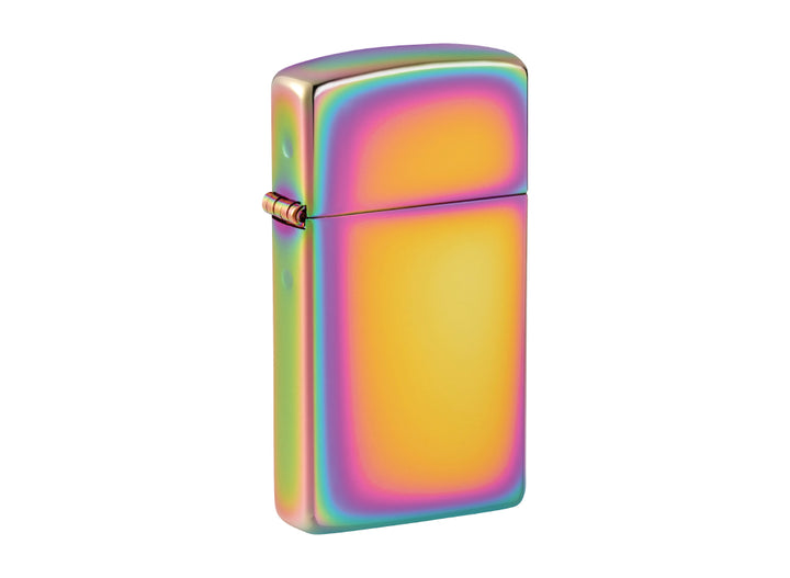 Zippo Slim Lighter - Spectrum