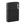 Zippo Classic Black Matte Lighter with Zippo Logo