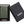 Zippo Classic Green Matte Lighter with Zippo Logo