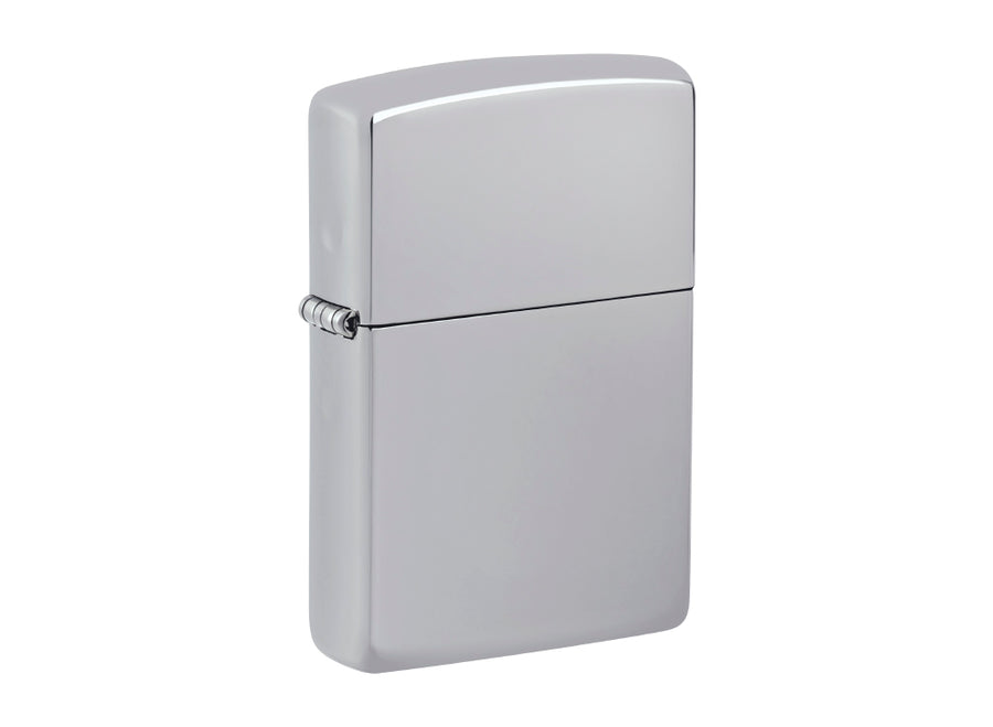 Zippo Classic High Polish Chrome Lighter