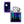 Zippo Northern Lights Lighter - Purple Matte