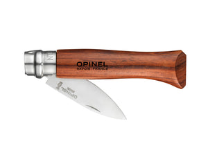 Opinel No.9 Oyster and Shellfish Knife