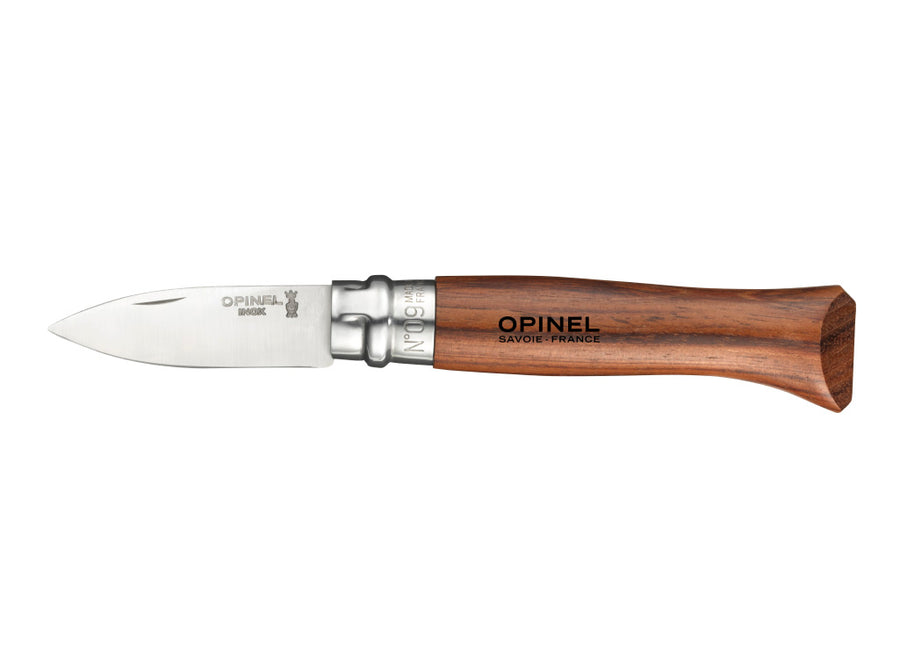 Opinel No.9 Oyster and Shellfish Knife