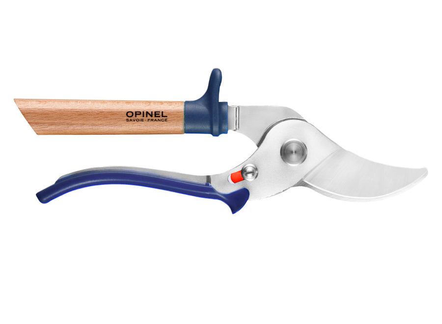 Opinel Le Secateur Hand Pruner - Slate