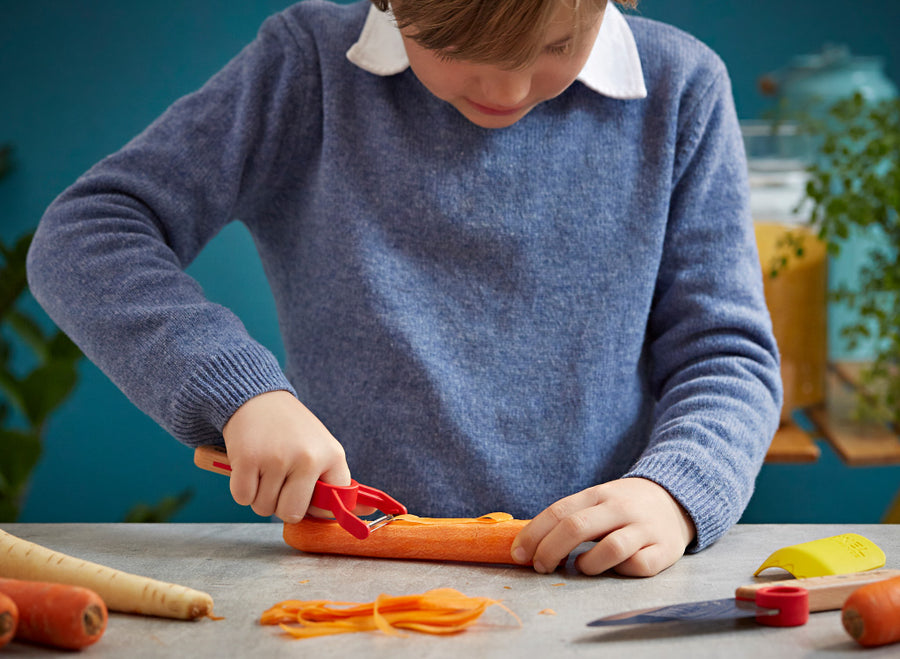 Opinel Le Petit Chef Peeler