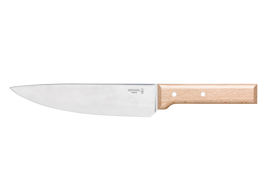 Opinel Parallèle No.118 Chef's Knife