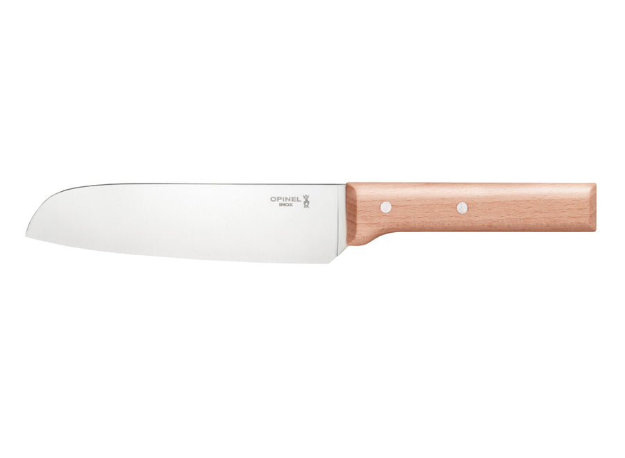 Opinel Parallèle No.119 Santoku Knife