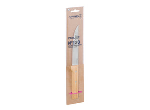 Opinel Parallèle N°120 Carving Knife