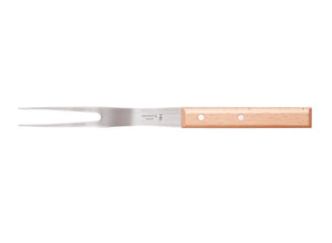 Opinel Parallèle No.124 Carving Fork