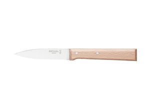 Opinel Parallèle No.126 Paring Knife