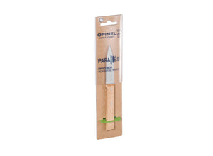 Opinel Parallèle No.126 Paring Knife
