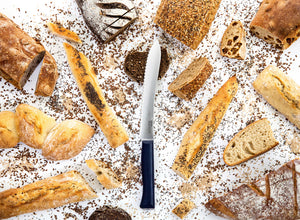 Opinel Intempora No.216 Bread Knife