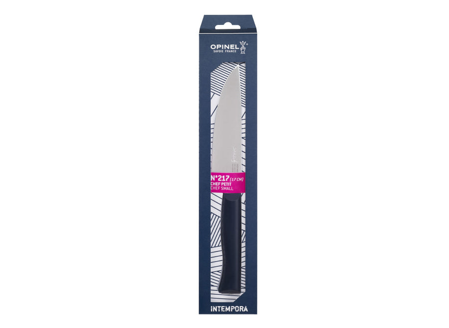 Opinel Intempora N°217 Small Chef's Knife