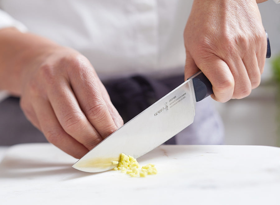 Opinel Intempora N°217 Small Chef's Knife