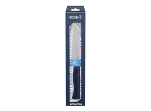 Opinel Intempora N°219 Santoku Knife