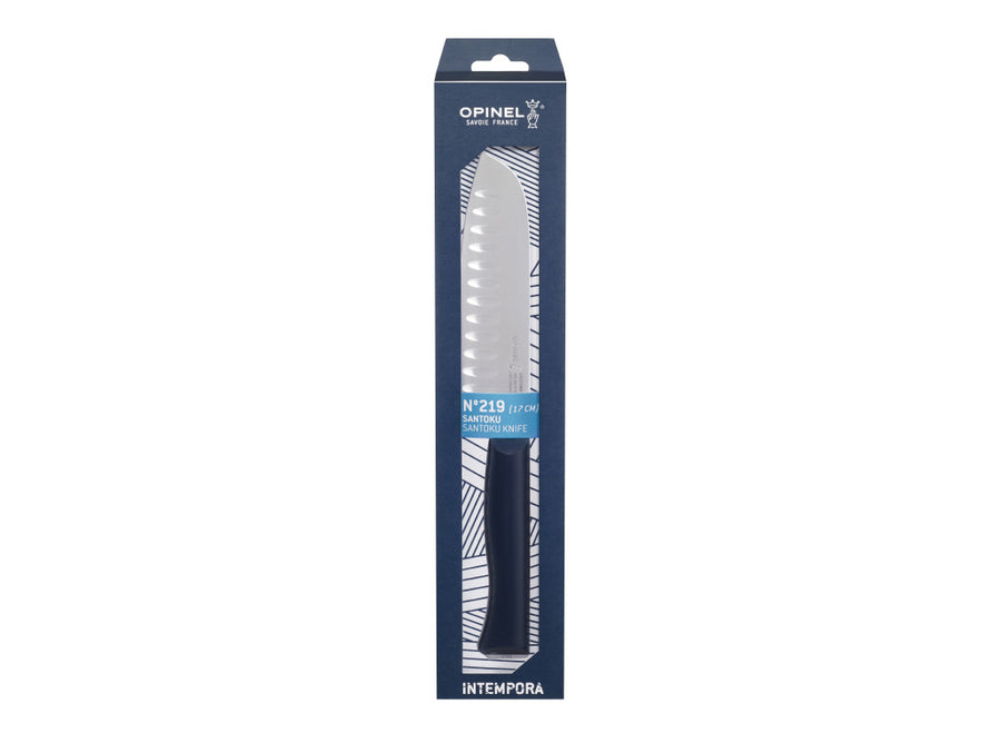 Opinel Intempora N°219 Santoku Knife