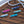 Opinel N°06 Colorama Trekking Knife