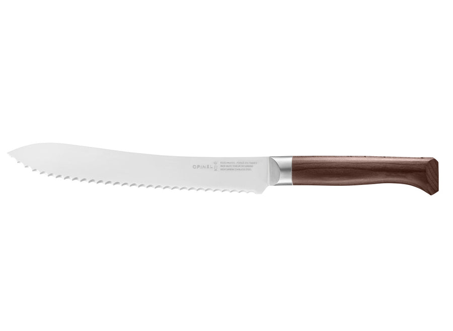 Opinel Les Forgés 1890 Bread Knife