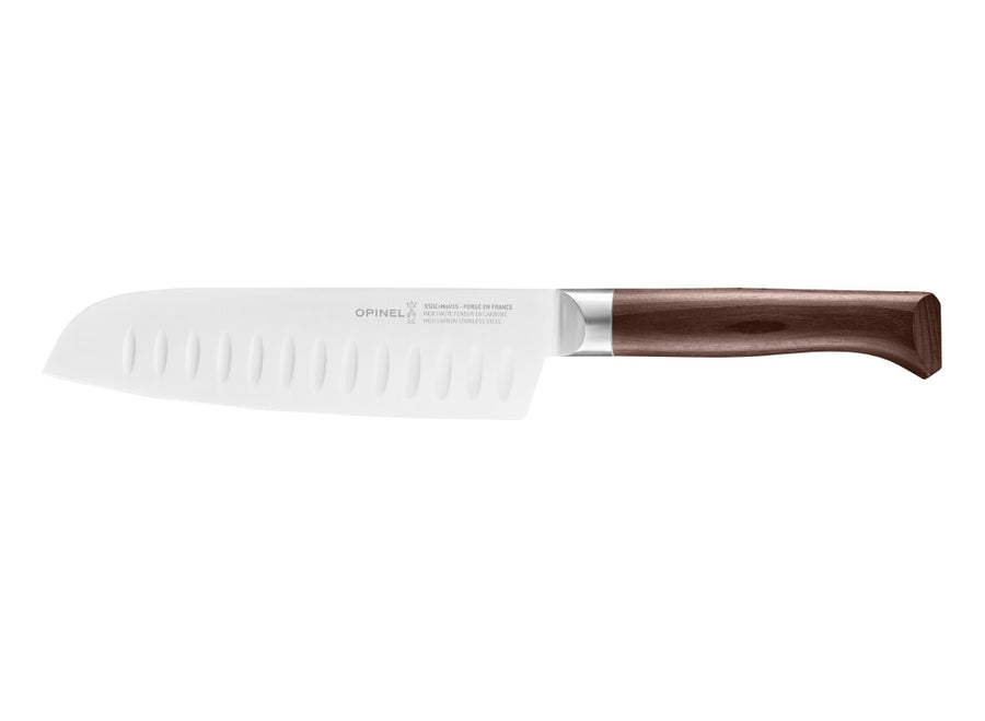 Opinel Les Forgés 1890 Santoku Knife