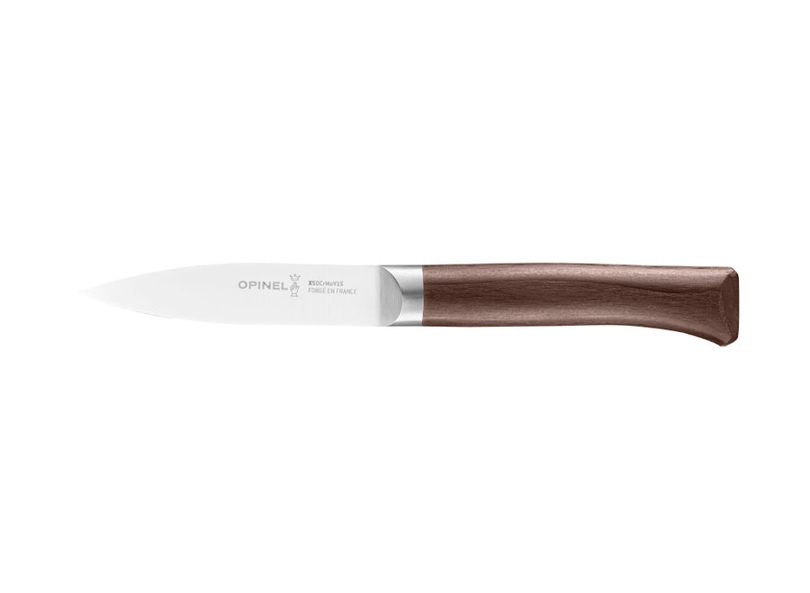 Opinel Les Forgés 1890 Paring Knife