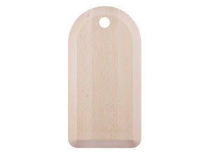 Opinel Cutting Board - La Classique 210x400mm