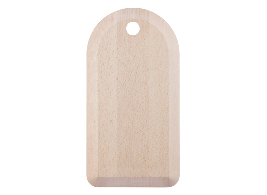 Opinel Cutting Board