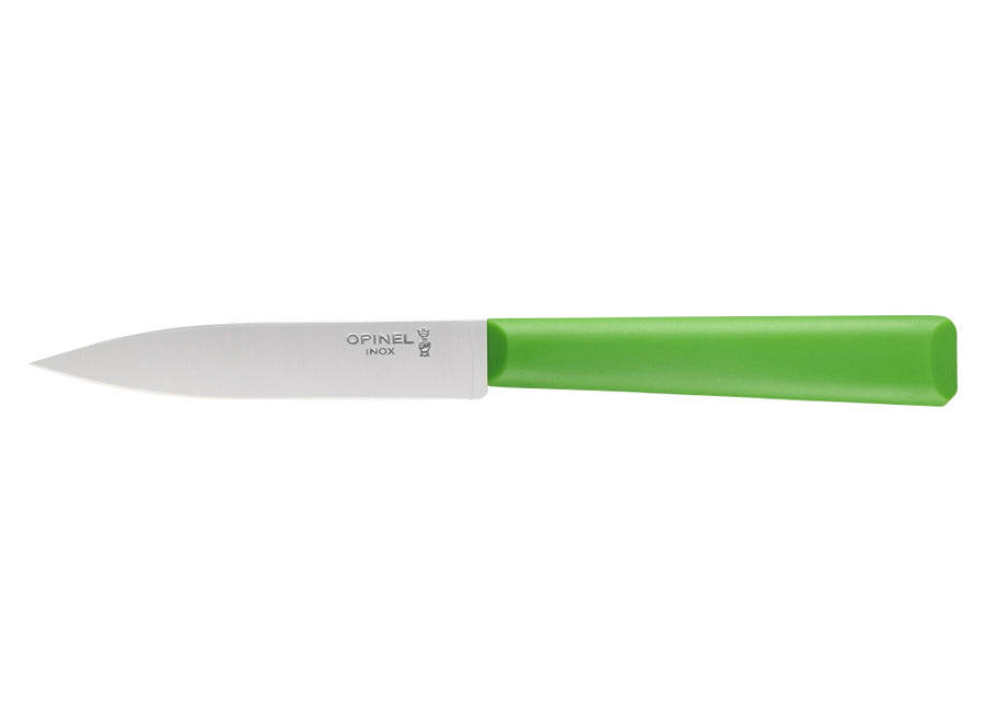 Opinel N°312 Essentiels+ Paring Knife