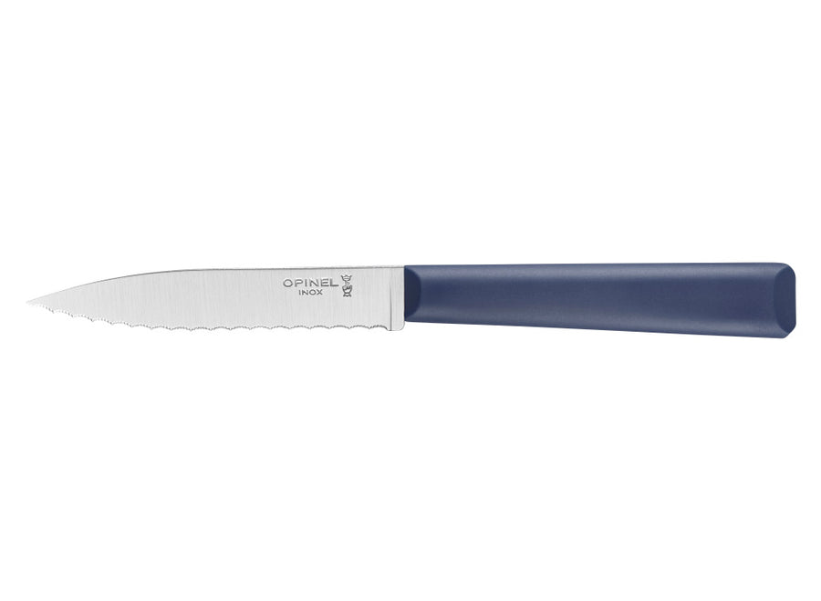 Opinel N°313 Essentiels+ Serrated Knife