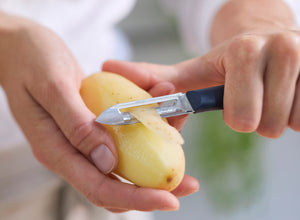 Opinel N°315 Essentiels+ Peeler
