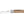 Opinel No.8 Laminated Birch Knife - Brown