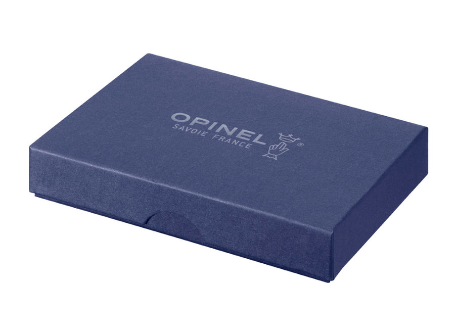 Opinel N°08 Laminated Birch Knife