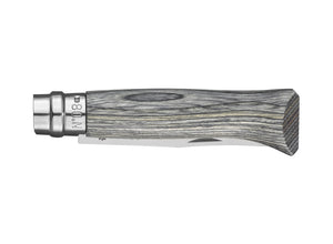 Opinel N°08 Laminated Birch Knife