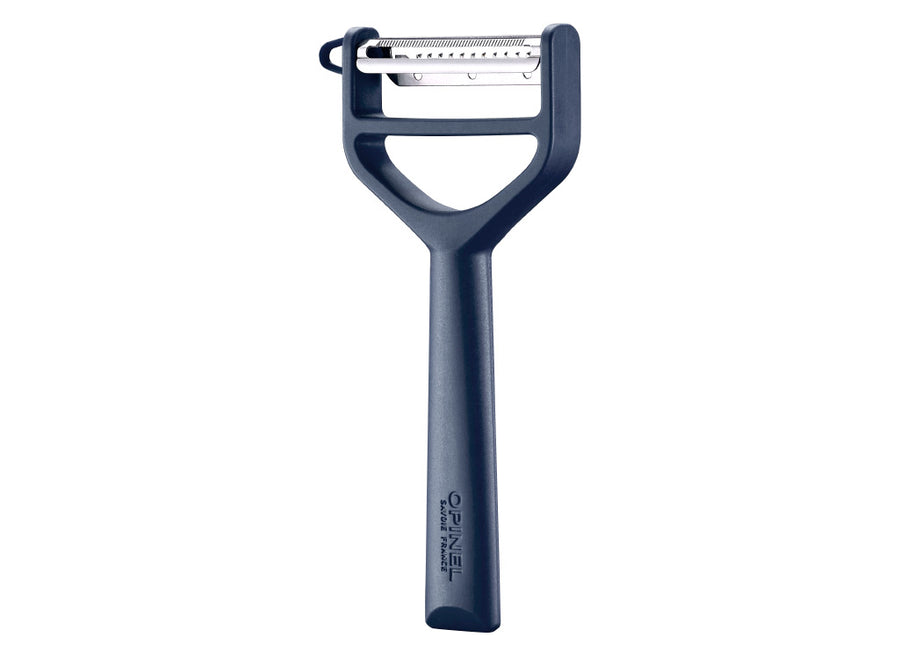 Opinel T-Duo Polymer Peeler