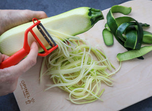 Opinel T-Duo Polymer Peeler