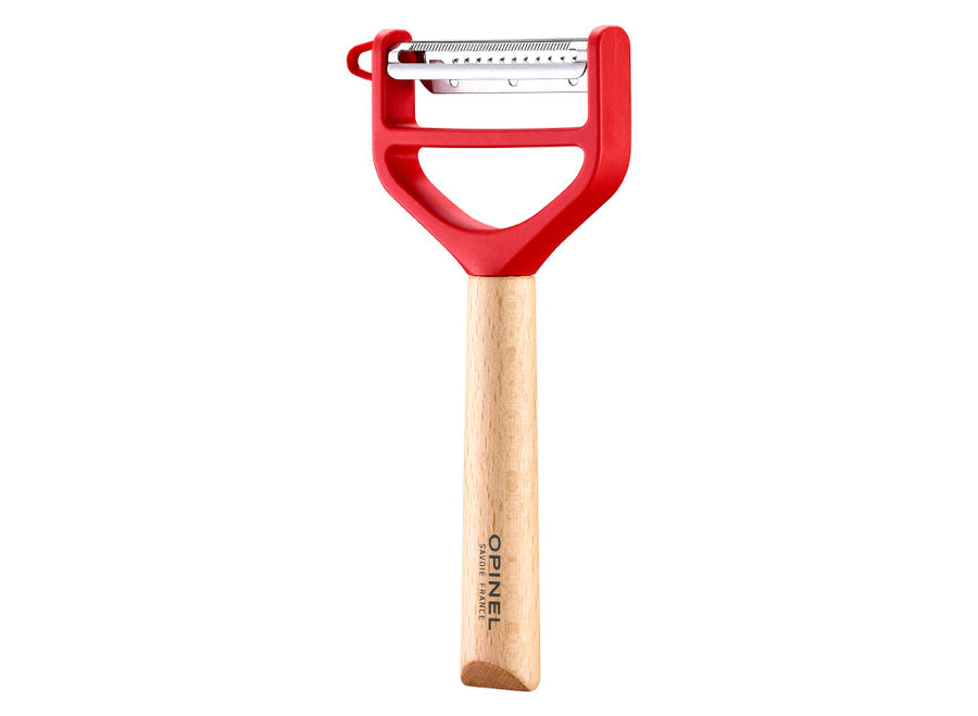 Opinel T-Duo Wood Peeler