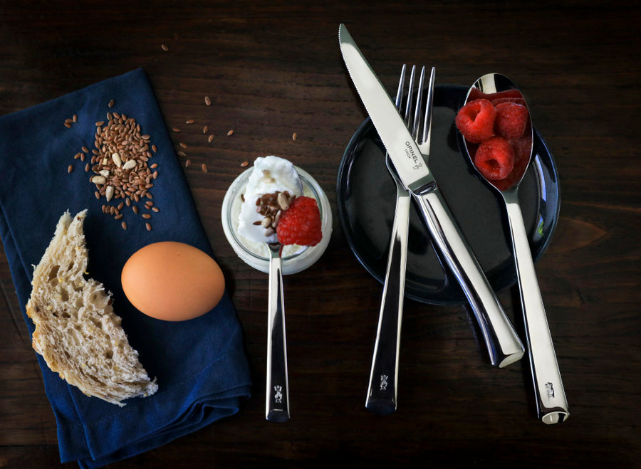 Opinel Perpétue Cutlery Set