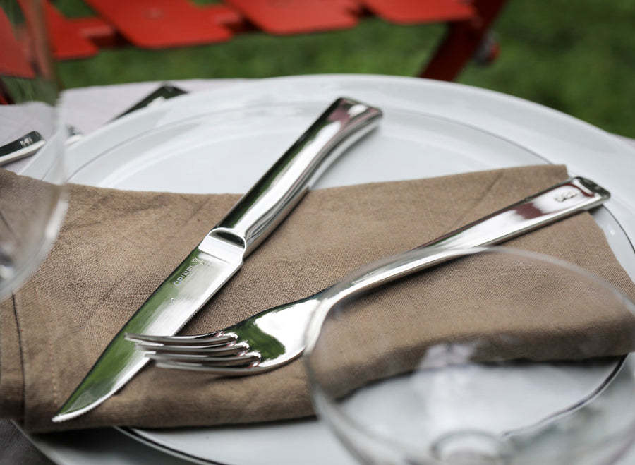 Opinel Perpétue Cutlery Set