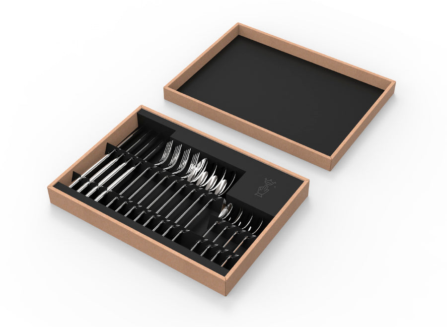 Opinel Perpétue Cutlery Set