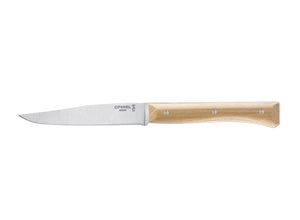 Opinel Set of 4 Mixed Facette Table Knives