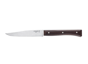 Opinel Set of 4 Mixed Facette Table Knives