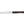 Opinel Set of 4 Dark Ash Facette Table Knives