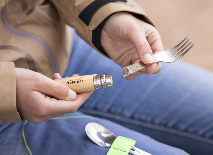 Opinel Picnic+ Accessories