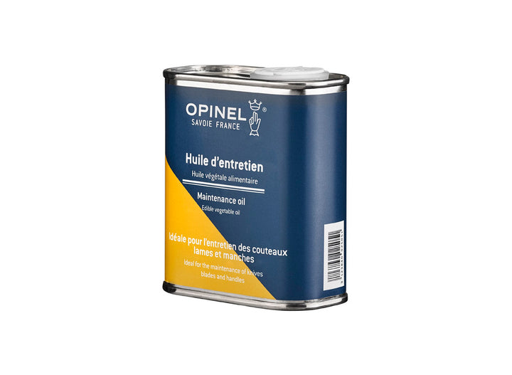 Opinel Maintenance Oil 150ml