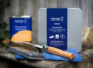 Opinel Maintenance Kit