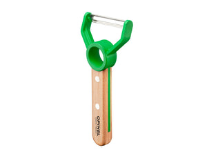 Opinel Le Petit Chef Box Set - Green