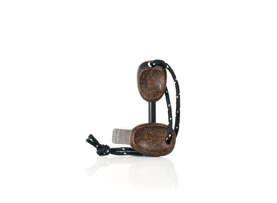 Light My Fire Swedish FireSteel Scout 2in1